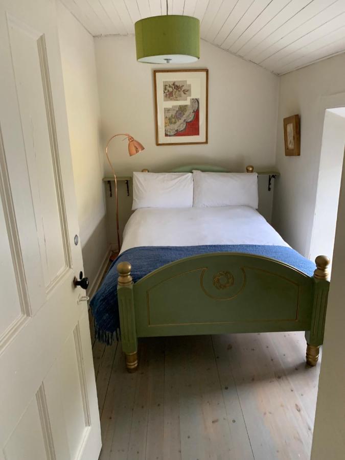The Town House Διαμέρισμα Killybegs Εξωτερικό φωτογραφία