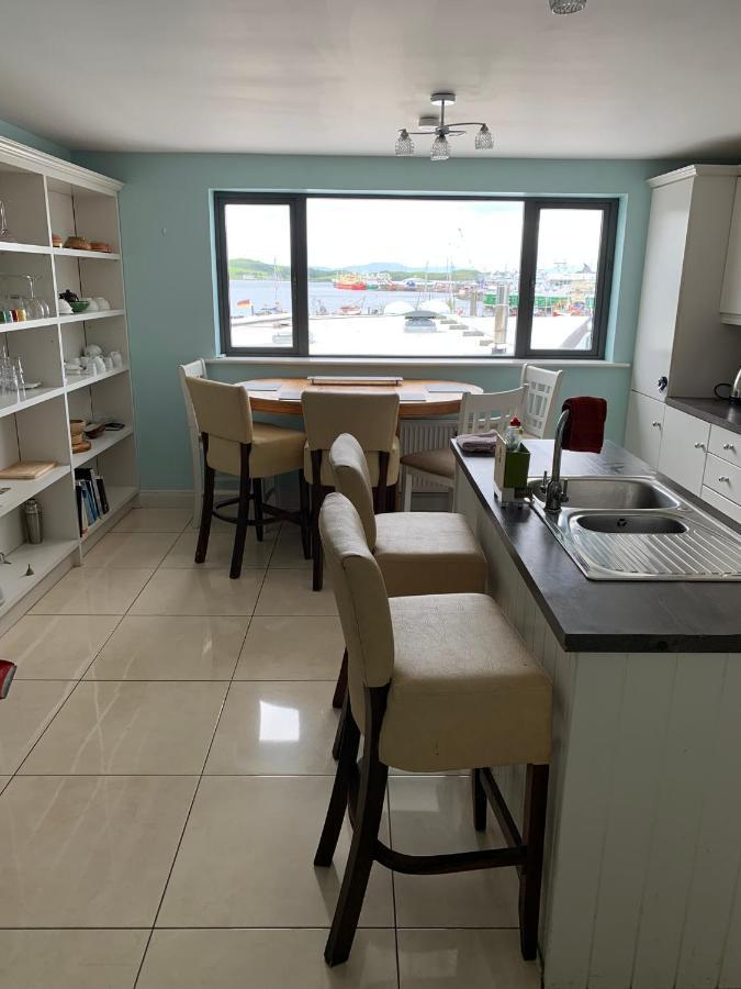 The Town House Διαμέρισμα Killybegs Εξωτερικό φωτογραφία